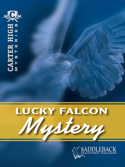 Title details for Lucky Falcon Mystery by Robins Eleanor - Available